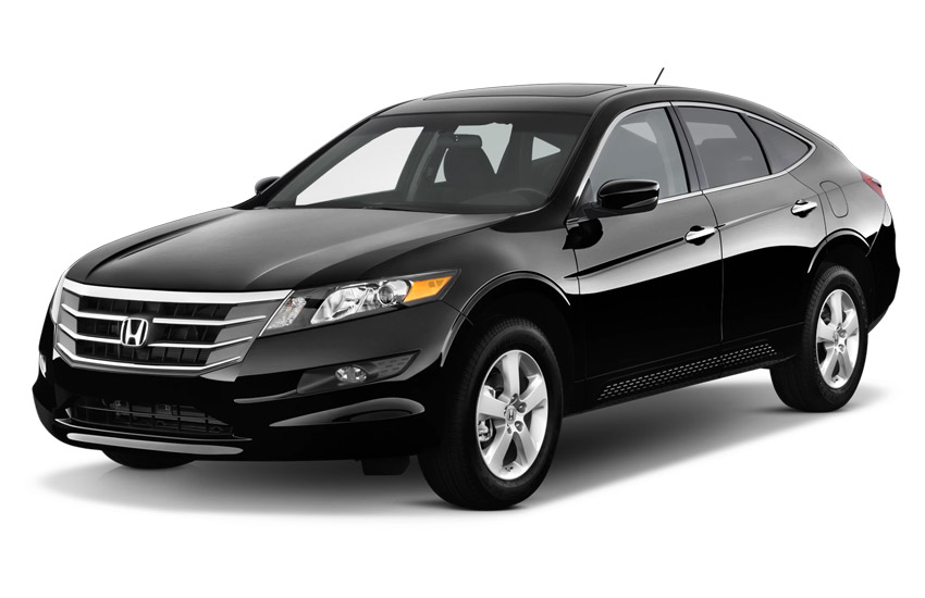 Honda ACCORD CROSSTOUR
